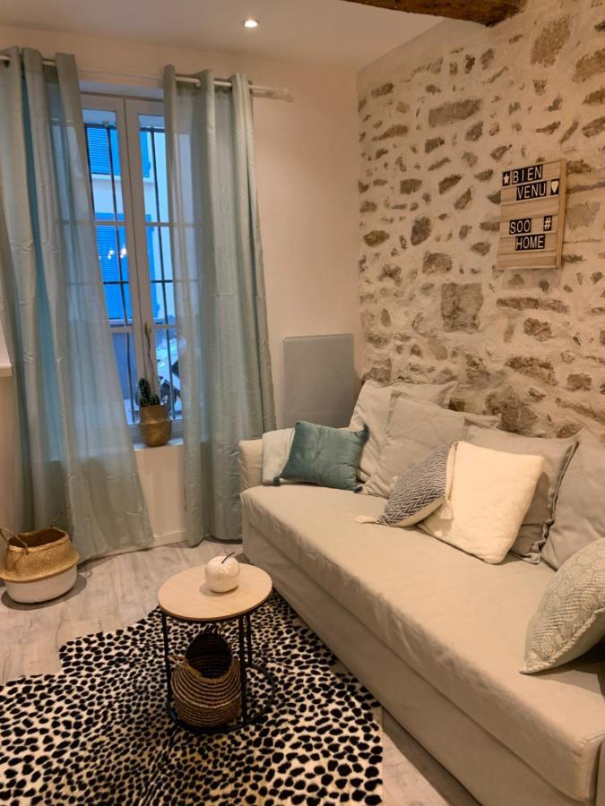 Magnifique Nid Douillet Au Coeur Du Panier Soohome Marsiglia Esterno foto