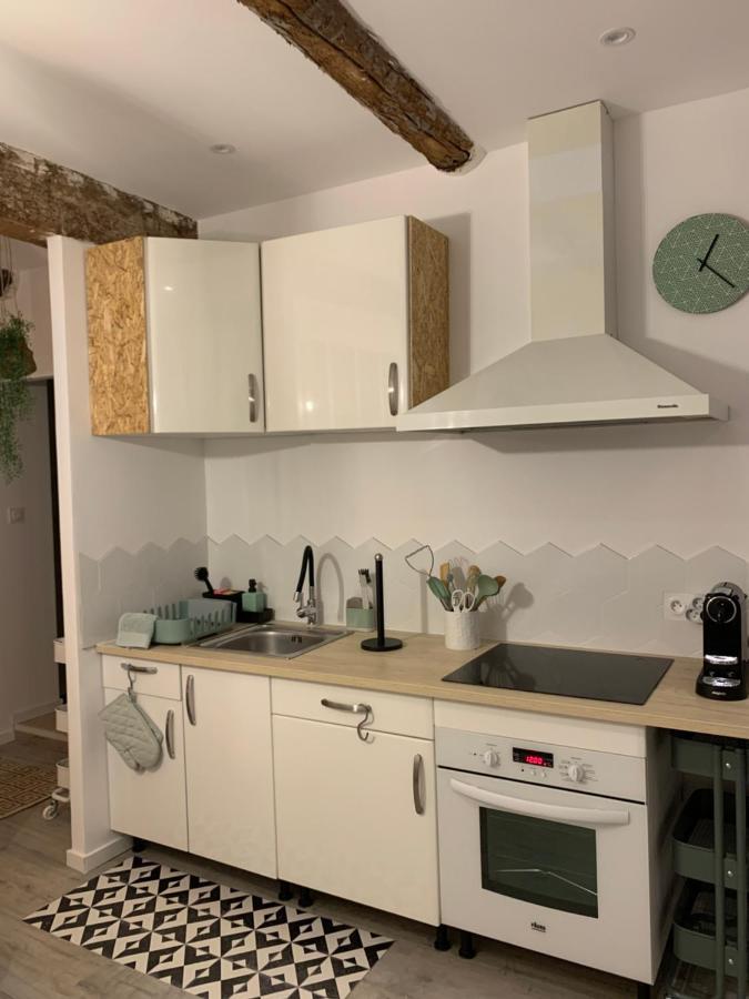 Magnifique Nid Douillet Au Coeur Du Panier Soohome Marsiglia Esterno foto